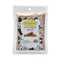 Gambar Baroma Bubuk Kayu Manis [90 g] Refill / Bumbu dapur komplit Bumbu dapur bubuk lengkap Bumbu instan lengkap Bumbu masak dari autority by winarty undefined 1 Tokopedia