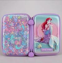 Gambar Smiggle Hardtop Pencil Case 3D Frozen Unicorn Star Wars Kotak Pensil - STARWARS BLACK dari tlivingmart undefined 5 Tokopedia