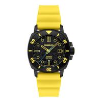Gambar Jam Tangan Pria Spinnaker Hull SP-5147-01 Automatic SpongeBob SquarePants Yellow Rubber Strap Limited Edition dari Machtwatch Indonesia undefined 1 Tokopedia