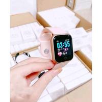 Gambar Viral!! Jam Tangan Pintar SmartWatch Anak Pria Wanita Desawa Bluetooth - HITAM dari smart teknik store undefined 2 Tokopedia