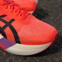 Gambar Asics Metaspeed Edge Tokyo Flash Red Black (100% Authentic) - 44 dari Senikersku undefined 5 Tokopedia