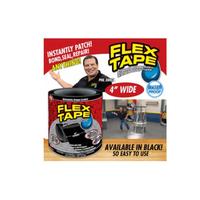Gambar Flex Tape 4"" x 1,5 m isolasi Lakban ajaib Waterproof dari PT JAYYATARWA SEJAHTERRRRA undefined 1 Tokopedia