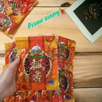 Gambar Ghs 1Kg Makanan Snack Ringan Bakwa / Bakua / Piau Siang Dendeng Non Halal - 1KG BATAM dari alpashop01 undefined 1 Tokopedia