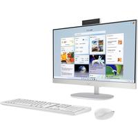 Gambar PC HP AIO 24 CR0200D Core i3 1315 8GB 512GB W11+OHS 23.8FHD IPS GARANSI RESMI - HARGA TERBAIK, 8GB/512SSD dari AGRES - HP Authorized undefined 3 Tokopedia
