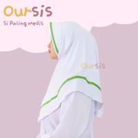 Gambar ᴏᴜʀꜱɪꜱ Jilbab Instan Perawat List Pita Ped | SiPaling Medis - PITA CABE, TENGAH dari oursis undefined 4 Tokopedia