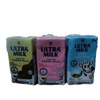 Gambar Susu Ultra Milk 125 1 Dus 40 Pcs - Coklat dari imyonlinemart undefined 1 Tokopedia