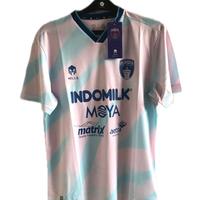 Gambar JERSEY ORIGINAL LIGA SUPER PERSITA TANGERANG PREMATCH 2023 dari Jenna-Jenna undefined 1 Tokopedia