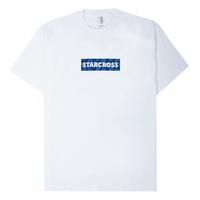 Gambar STARCROSS Kaos Pria - LOG BOX 05 - White - XXL dari Starcross Clothing undefined 1 Tokopedia