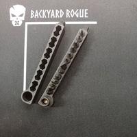Gambar SOG Pouch + SOG Hex Bit Multitool Accessory Kit dari Backyard Rogue undefined 4 Tokopedia