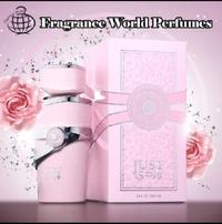 Gambar parfum just wardy fragrance world original parfum arab dubai dari tokoalaydrus361 undefined 2 Tokopedia