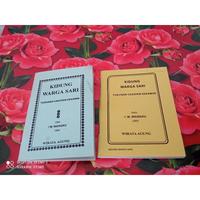 Gambar Buku Kidung Wargasari I.W Mangku dari irzideastore undefined 1 Tokopedia