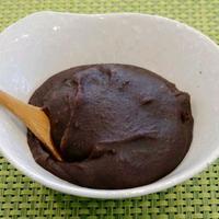 Gambar Red Bean Paste 500 Gram Pasta Kacang Merah Manis dari Keito Gauri Baking shop undefined 4 Tokopedia