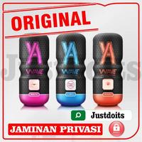 Gambar pijarrrr = New 100% Originalll Tenga Snail Cup Wave Gen 2.0 Alat Bantu Pijat Pria Snail Gen 2 Tegna Terlaris Best Quality Asli 100% Original - Biru dari Toko rusli mandiriiiiii undefined 2 Tokopedia