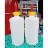 Gambar DOT CEMPE ANAK KAMBING DOMBA UKURAN BOTOL 500 ML HEWAN PELIHARAAN - dot botol dari KEJORA FARM undefined 3 Tokopedia