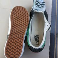Gambar VANS SK8 LOW RECONSTRUCK SECOND ORIGINAL dari Moyeca undefined 3 Tokopedia