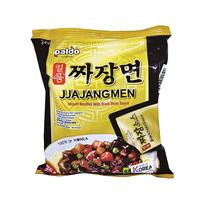 Gambar Paldo - Mie Instan Korea - 1 bks - JJAJANG MEN dari cemilan4u undefined 2 Tokopedia