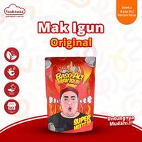 Gambar LEZAT" BASO ACI MAK IGUN / BAKSO ACI MAK IGUN - ORIGINAL dari Sanjaya masa undefined 2 Tokopedia
