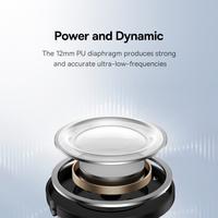 Gambar Baseus Bowie E20 TWS True Wireless Earbuds Headset Bluetooth 5.3 Earphone Powerfull Bass dari ORIGINAL-STATION undefined 2 Tokopedia