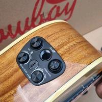 Gambar gitar cowboy GFC 360 NT transkustik original - akustik saja dari Gitarsalatiga undefined 3 Tokopedia