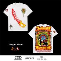 Gambar Kaos PSHW Ashwin Asuhan Setia Hati Winongo Bumi Kandung - Hitam, M, Box + Stiker dari maxterdistro undefined 4 Tokopedia