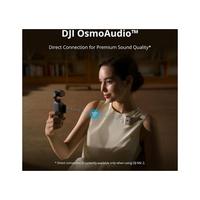 Gambar DJI Osmo Pocket 3 Creator Combo Garansi Resmi dari klikcam undefined 5 Tokopedia