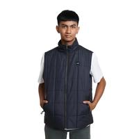 Gambar Rompi Eiger OriginaI Newburgh Vest - New Burgh Riding Pria Casual Keren - Teracota, S dari Indonesian Outdoor undefined 1 Tokopedia