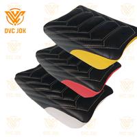Gambar BONCENGAN ANAK MOTOR HONDA SCOOPY SEMUA TIEPE - hitam kuning dari DVCJOK undefined 4 Tokopedia