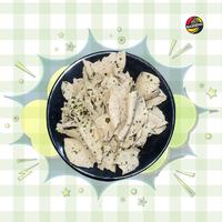 Gambar SENTRAL BASRENG TOPLES Pipih Remuk Original Daun Jeruk 250Gr dari Sentral Basreng undefined 3 Tokopedia