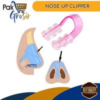 Gambar Nose Up Clipper Pemancung Hidung Alami Original - Klip Penjepit Hidung dari PakGrosir undefined 1 Tokopedia