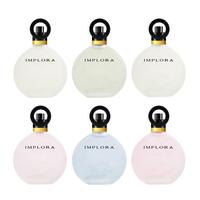 Gambar Implora Parfum Swan Series | Wangi Fresh Bunga Tahan Lama Lemon Daun - Bebek Hijau dari Implora Cosmetics_NEW undefined 4 Tokopedia