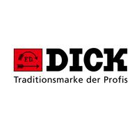 Gambar Pisau Butcher knife FDick original cimeter made in germany 26 cm 8.2253.26 dari pusat pisau undefined 5 Tokopedia