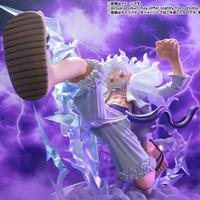 Gambar Bandai Figuarts Zero Extra Battle Monkey D. Luffy Gear 5 Giant dari Toibuddy undefined 5 Tokopedia