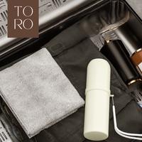 Gambar TORO - TEMPAT SIKAT GIGI TRAVEL | KOTAK SIKAT GIGI dari TORO OFFICIAL STORE undefined 4 Tokopedia