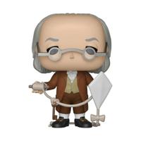 Gambar Funko Pop Icons American History Benjamin Franklin Original Product dari Hudangg Store undefined 4 Tokopedia