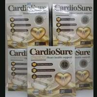 Gambar Promo 1 Box Cardiosure Milk Official Store Asli Original - Susu  Bubuk Murni  Herbal Mengatasi Hipertensi, Darah Tinggi, Kolesterol Ampuh 100% Asli Original BPOM - 1 BOX dari HERBALIFE SHOP14 undefined 5 Tokopedia