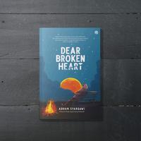 Gambar Original Buku Dear Broken Heart Untuk kamu yang sedih terluka dan dikhianati aku tahu kata kata tidak bisa menutup lubang dihatimu tapi dapat menghibur Psychology dari Pustaka Jiwa undefined 3 Tokopedia