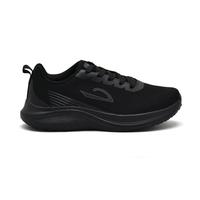 Gambar Carvil Sepatu Wanita Sivon- SL - Casual Shoes Sneaker - Black/White, 37 dari Carvil Shop undefined 5 Tokopedia