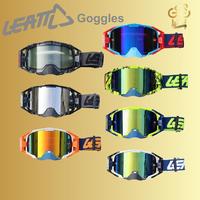 Gambar Leatt Goggles Kacamata Helm Sepeda Motor Cross Trail Goggle  Anti Fog dari Gudang Otomotif Indo undefined 2 Tokopedia