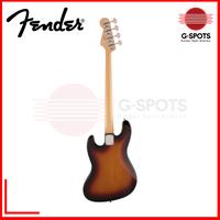 Gambar Fender Japan Heritage 60s Jazz Bass Guitar, RW FB, 3-Tone Sunburst dari Guitar Spot Station Ofc undefined 2 Tokopedia