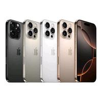 Gambar NEW IPHONE 16 PM 256GB || GARANSI RESMI INDONESIA - NATURAL dari mega.Store16 undefined 2 Tokopedia