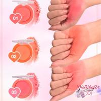 Gambar SALSA GALAXY MILKYWAY BLUSH/ SALSA BLUSH ON - 02 dari UTAMA JAYA GROSIR_NEW undefined 2 Tokopedia