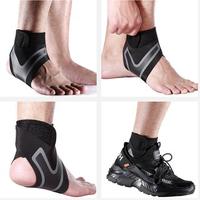 Gambar Ankle Support Kaki Deker Pelindung Engkel Kaki Terapi Cedera Olahraga Mancing Lengan Tangan - L Kanan dari Tobar.id undefined 3 Tokopedia