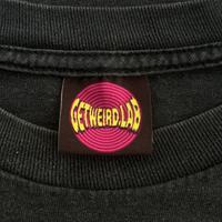 Gambar Radiohead Pablo Honey Bootleg Tee by GetWeird.Lab (not ginsengstrip ginseng strip always decent Kaos T-shirt) dari LEMONHEAD.CLUB undefined 4 Tokopedia