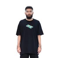 Gambar Cover COD Kaos - ITALICS BOARD | CROOZ COMFY SOFT T-SHIRT - KZ2KZ1KZ Official Merchandise - S dari UG Fashion Shop undefined 1 Tokopedia