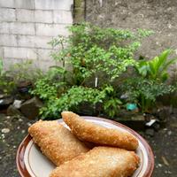 Gambar 1KG - ULEN / ULI KETAN ANNISA KHAS TASIKMALAYA dari OPAK ANNISA SNACK undefined 4 Tokopedia