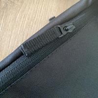 Gambar PROMO Waist Bag Vespa 946 Store Black dari Horion id undefined 2 Tokopedia