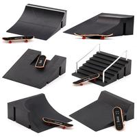 Gambar Arena Skateboard-Skate Park Ramp Parts-Fingertip Skatepark - bending-B dari SMBility undefined 5 Tokopedia