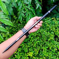 Gambar JORAN TEGEK CUSTOM FL SPECIAL PANJANG 270 300 360 KOLONG ZOOM FREE KARET BAKAR dari Mancing Wader Online undefined 3 Tokopedia