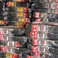 Gambar Grosir 1 Lusin Sabuk Sekolah SD SMP SMA Ikat Pinggang Gesper - 1LSN SABUK SD KECIL dari TOKO KAOS KAKI JAKARTA undefined 1 Tokopedia