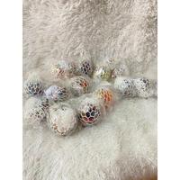 Gambar 3 PCS Squishy Mesh Ball / Bola Pencet Squishy / Mainan Anak Anak / toko ulos rogabe dari TOKO ULOS ROGABE undefined 5 Tokopedia